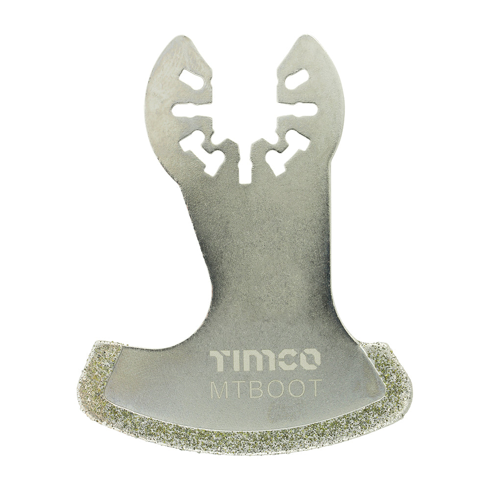 TIMCO Multi-Tool Boot Blade - 59mm - Image