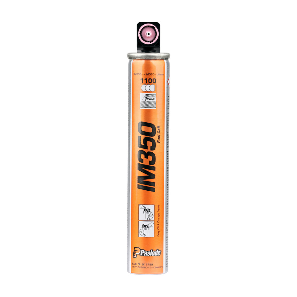 Paslode IM350+ Fuel Cells - 80ml - Image