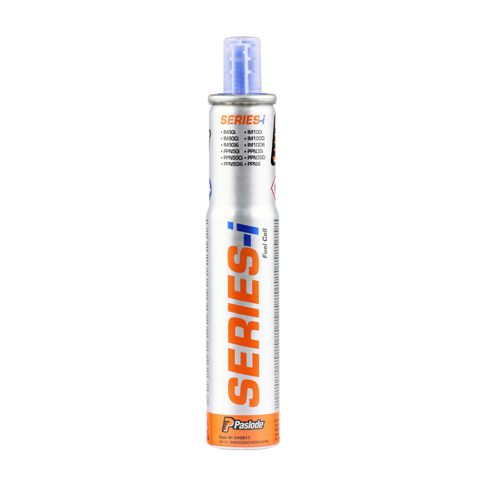 Paslode Series-i Fuel Cell - 80ml - Image
