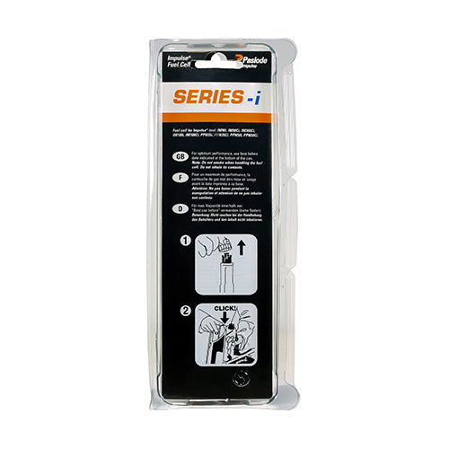 Paslode Series-i Fuel Cell - 80ml - Image