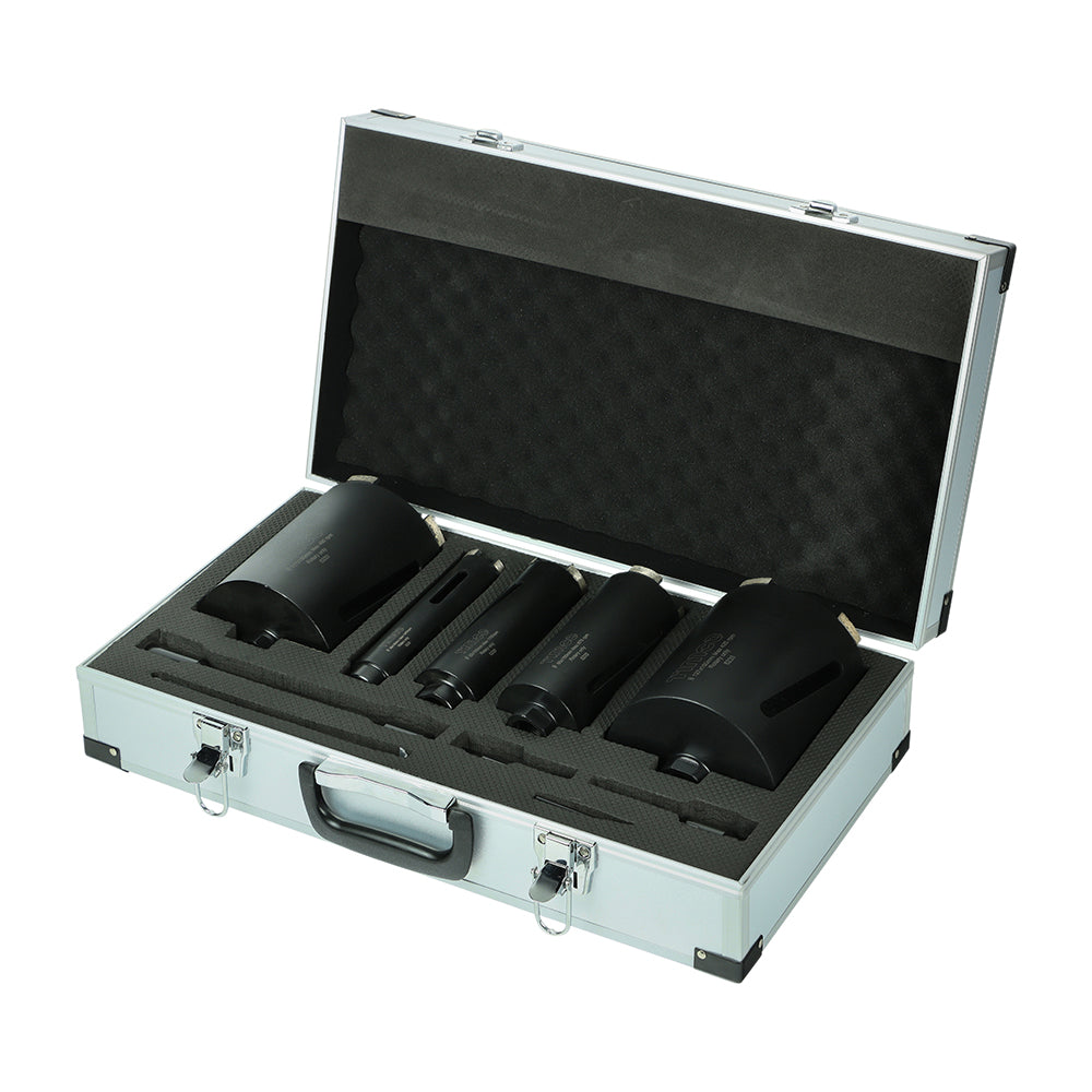 TIMCO Diamond Core Kit - 5pcs - Image