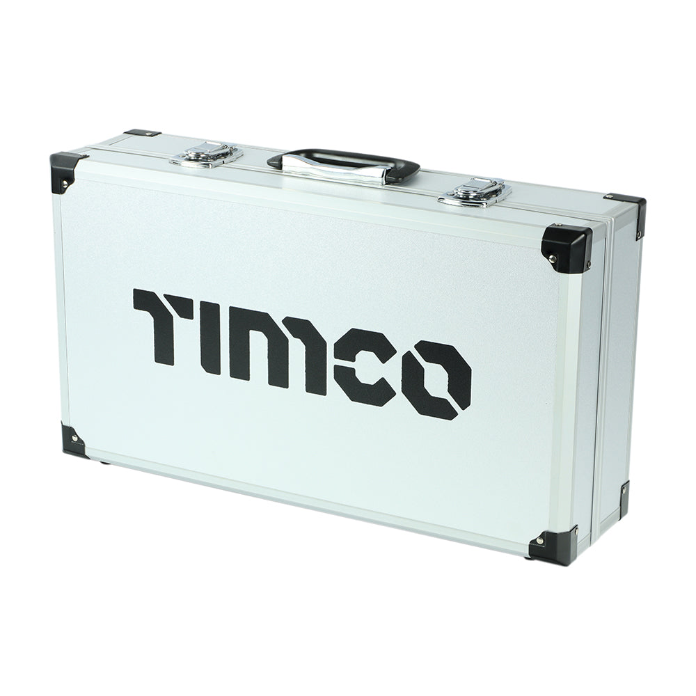 TIMCO Diamond Core Kit - 5pcs - Image