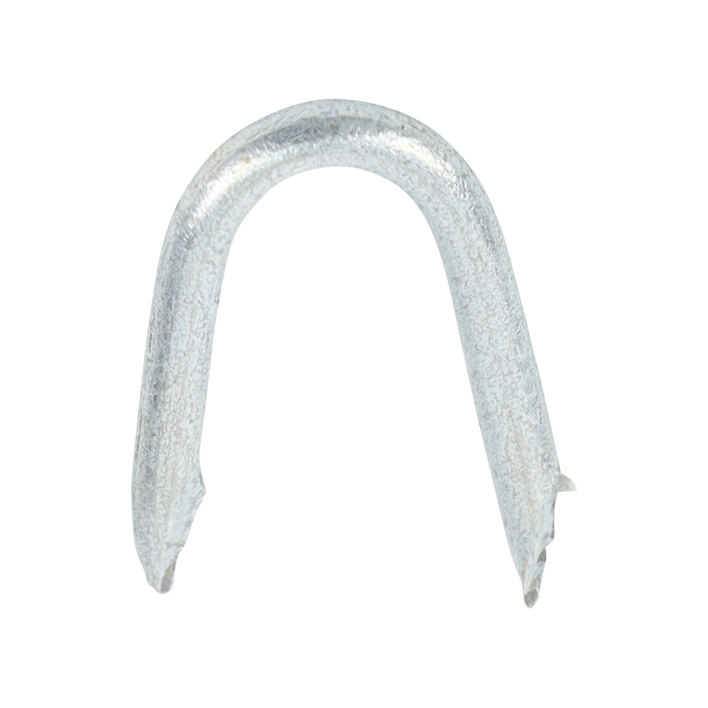 TIMCO Presser Point Staples Galvanised - 20 x 2.00 - Image