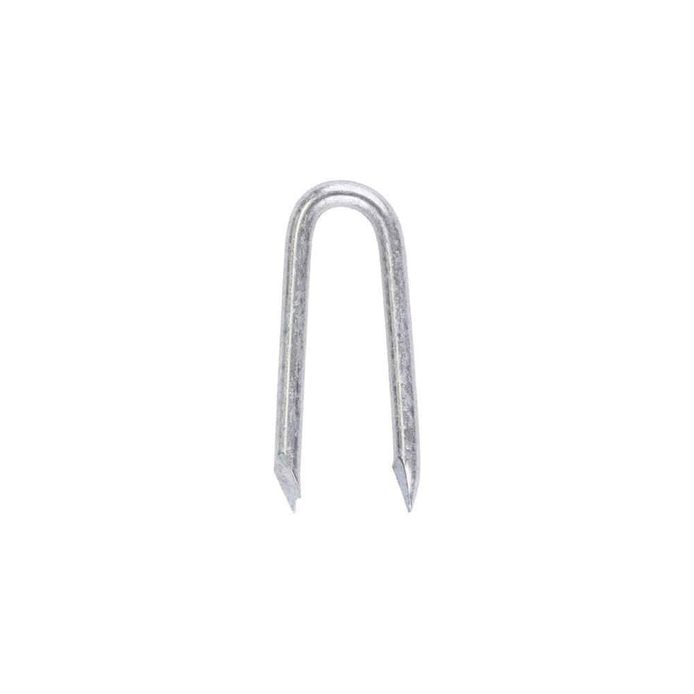 TIMCO Presser Point Staples Galvanised - 50 x 4.00 - Image