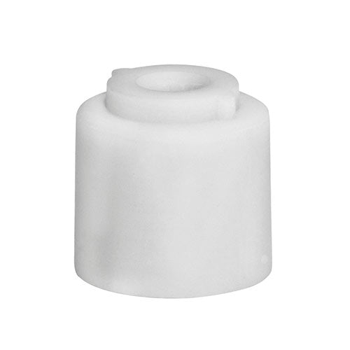 Quick Lock Pipe Clip Spacers White - 13mm - Image