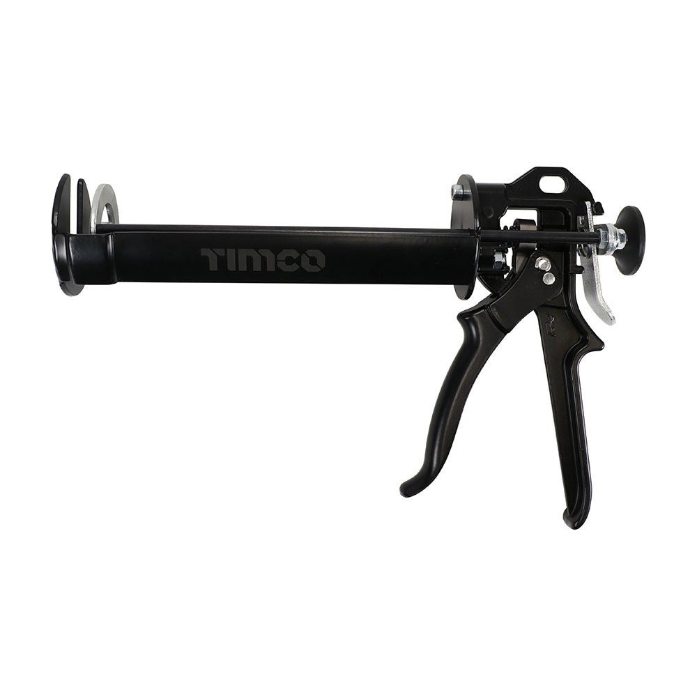 TIMCO Heavy Duty Resin Gun - 8" - Image
