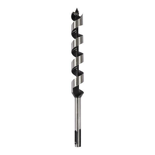 TIMCO Wood Auger Bit - SDS Shank - 20 x 235 - Image