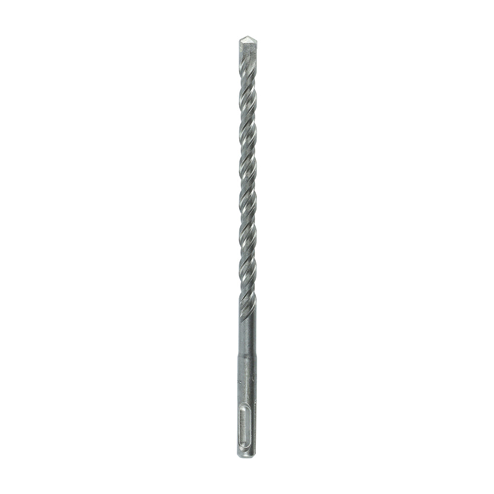 TIMCO SDS Plus Hammer Bits - 10.0 x 210 - Image