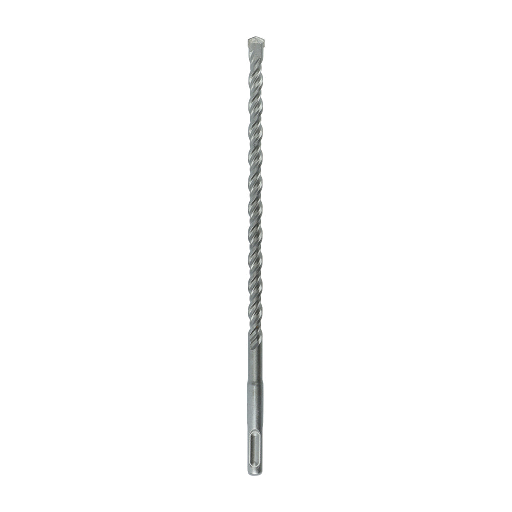 TIMCO SDS Plus Hammer Bits - 10.0 x 260 - Image