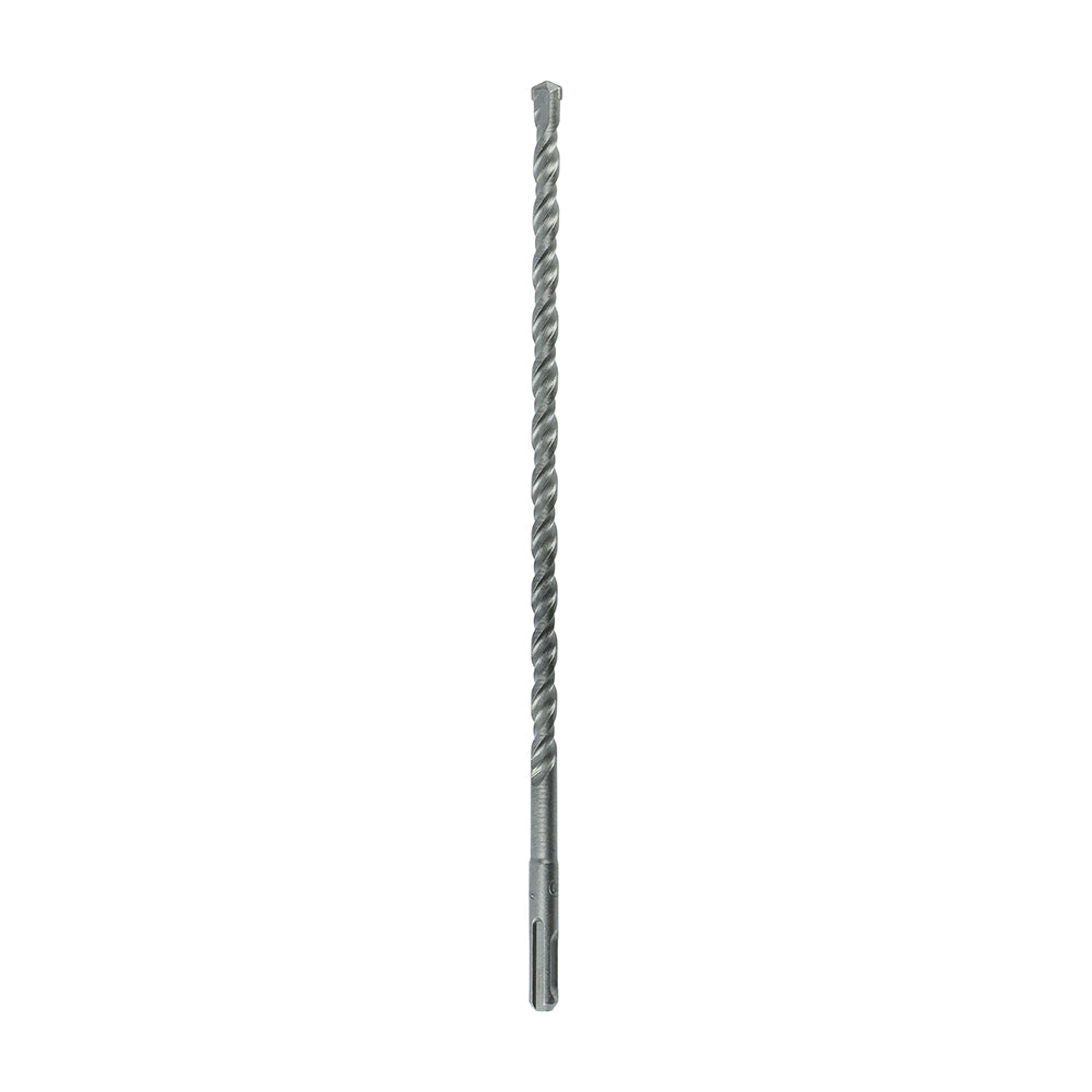 TIMCO SDS Plus Hammer Bits - 10.0 x 310 - Image