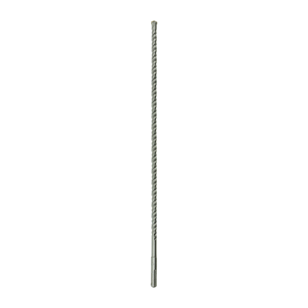 TIMCO SDS Plus Hammer Bits - 10.0 x 450 - Image