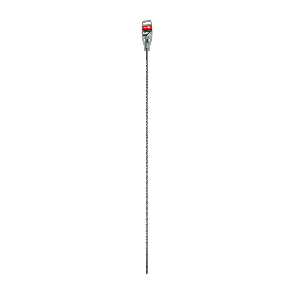 TIMCO SDS Plus Hammer Bits - 12.0 x 1000 - Image