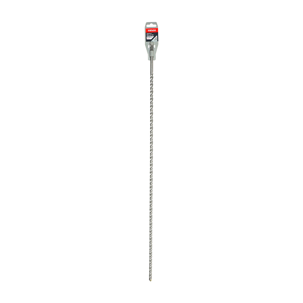TIMCO SDS Plus Hammer Bits - 12.0 x 800 - Image