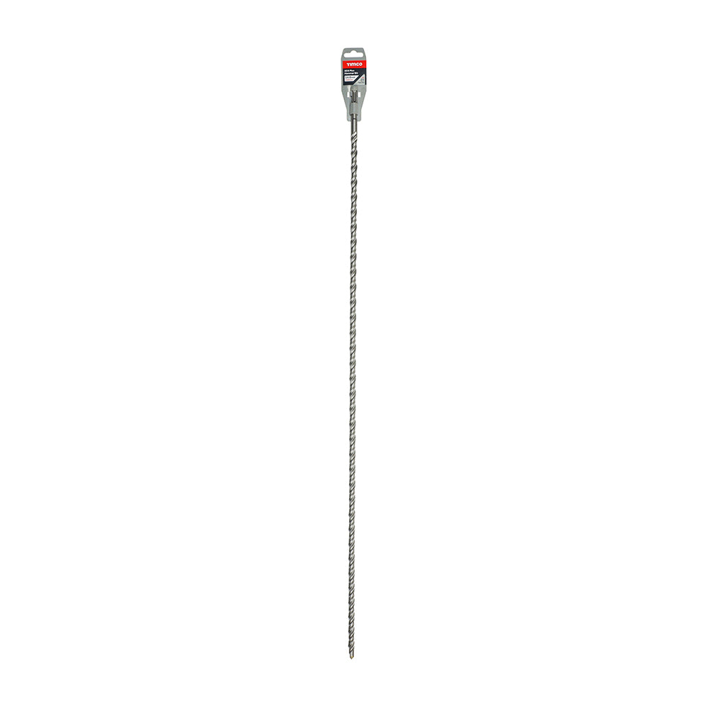 TIMCO SDS Plus Hammer Bits - 14.0 x 1000 - Image