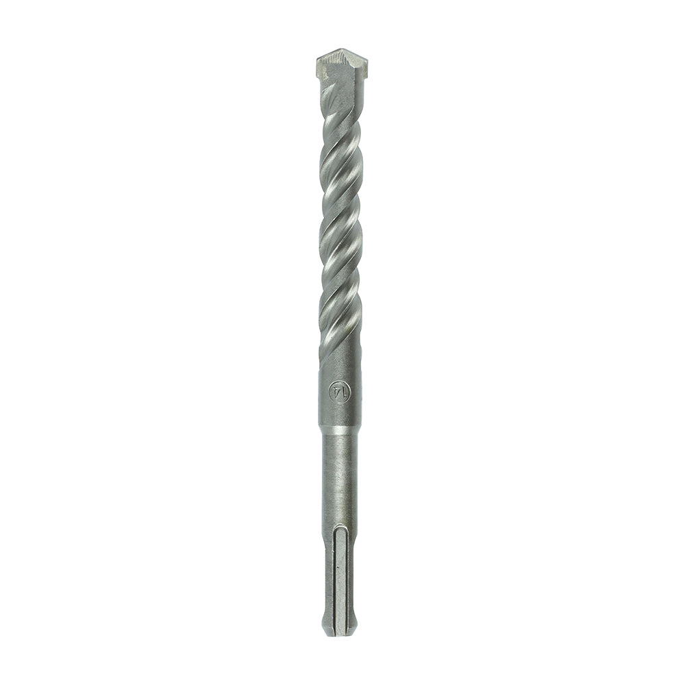 TIMCO SDS Plus Hammer Bits - 14.0 x 160 - Image