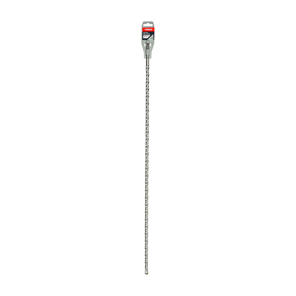 TIMCO SDS Plus Hammer Bits - 14.0 x 800 - Image