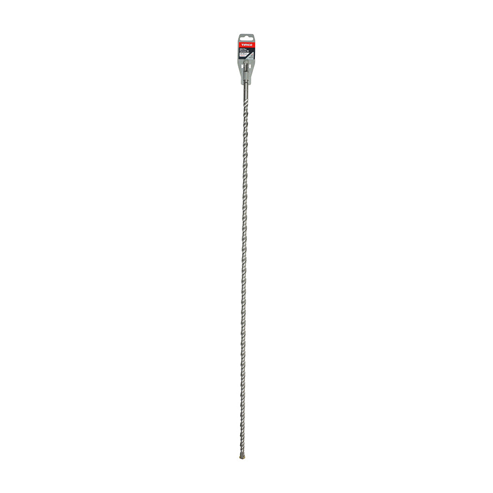 TIMCO SDS Plus Hammer Bits - 16.0 x 1000 - Image