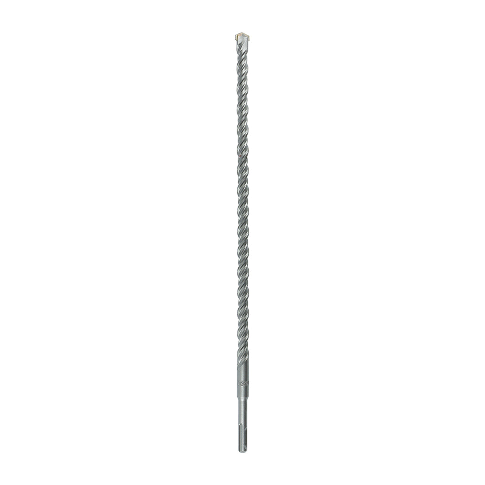 TIMCO SDS Plus Hammer Bits - 16.0 x 450 - Image