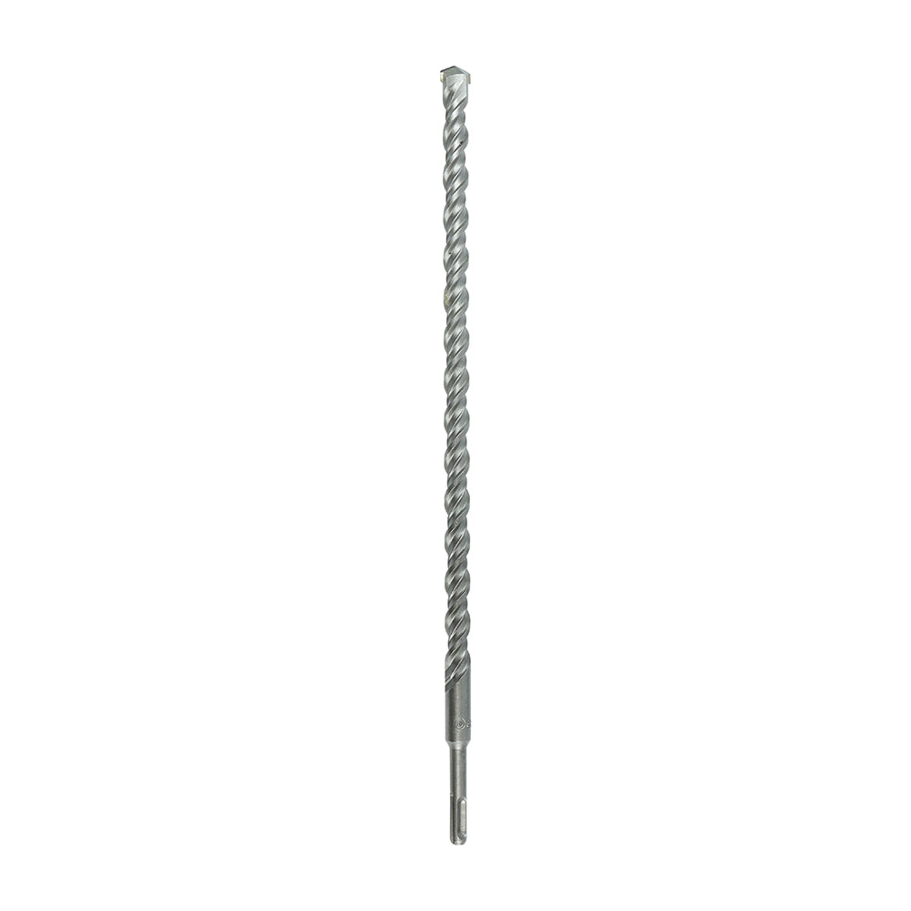 TIMCO SDS Plus Hammer Bits - 18.0 x 450 - Image