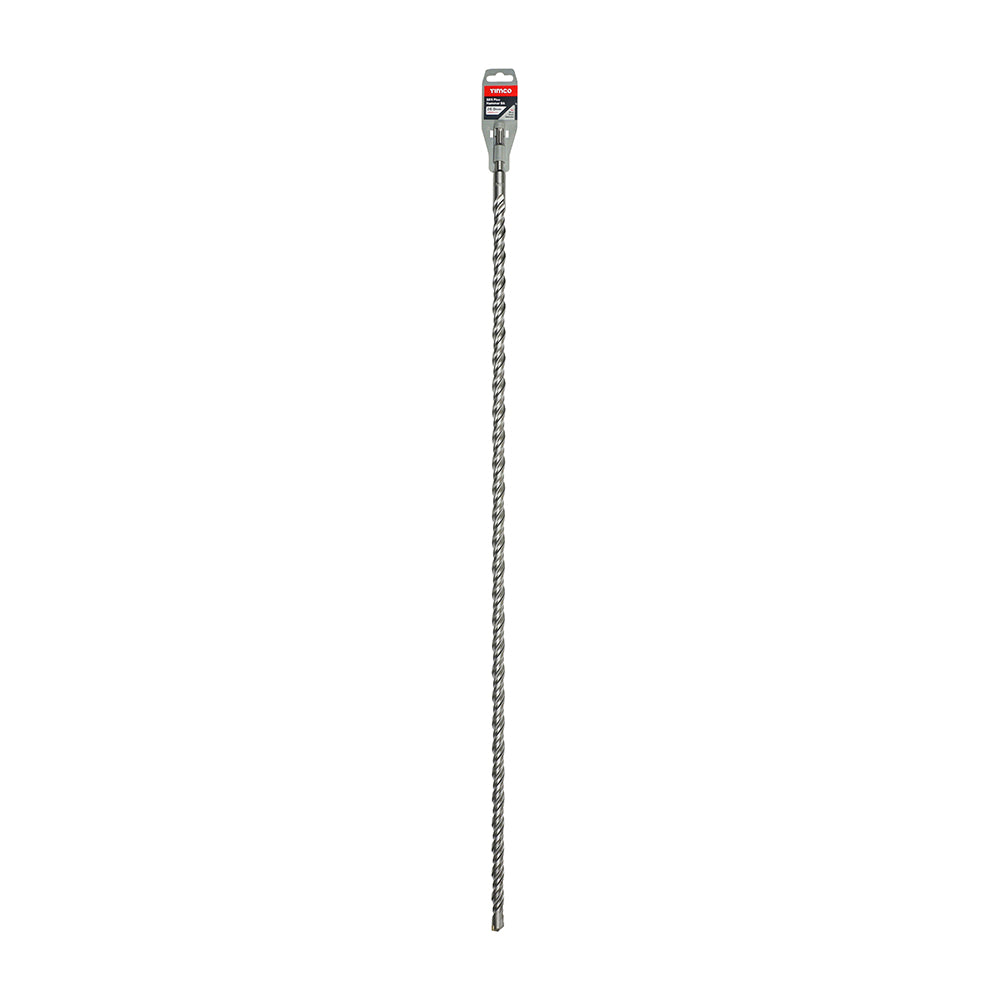 TIMCO SDS Plus Hammer Bits - 20.0 x 1000 - Image