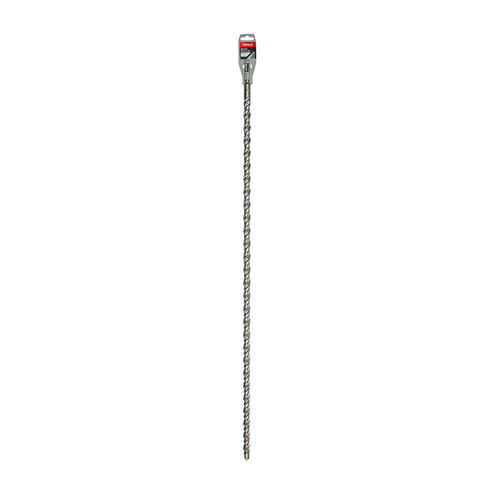 TIMCO SDS Plus Hammer Bits - 22.0 x 1000 - Image