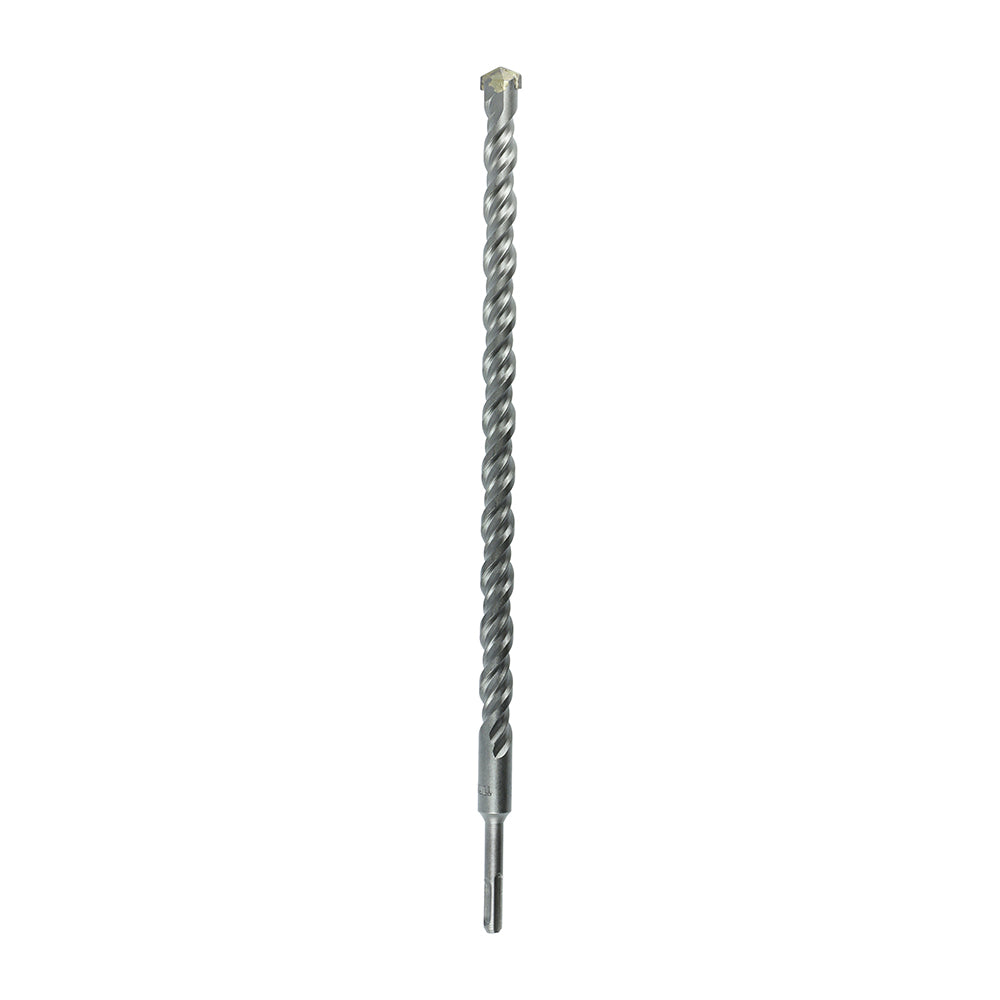 TIMCO SDS Plus Hammer Bits - 22.0 x 450 - Image
