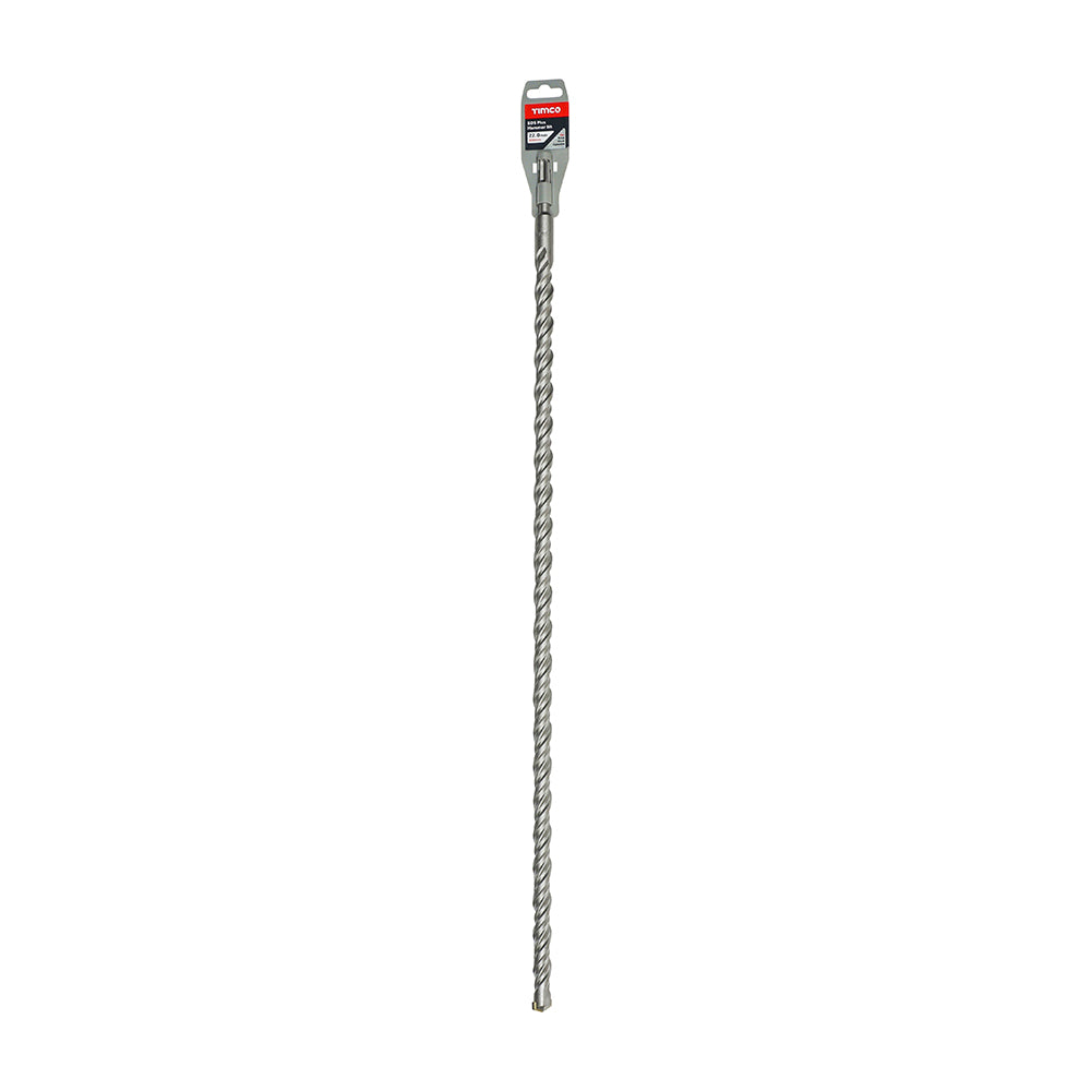 TIMCO SDS Plus Hammer Bits - 22.0 x 800 - Image