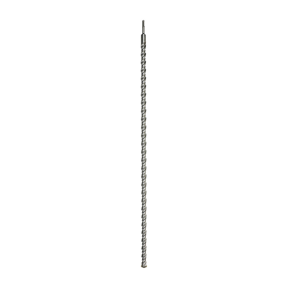 TIMCO SDS Plus Hammer Bits - 25.0 x 1000 - Image