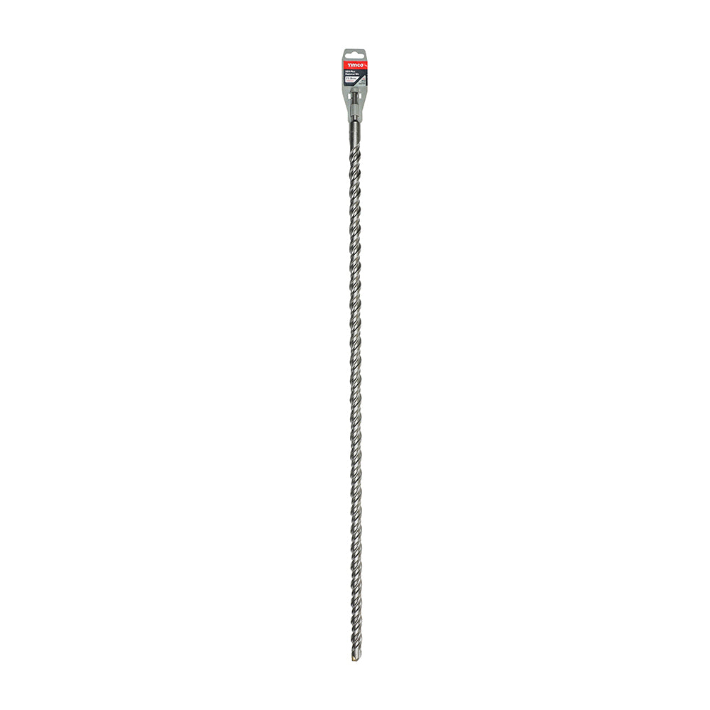 TIMCO SDS Plus Hammer Bits - 25.0 x 1000 - Image