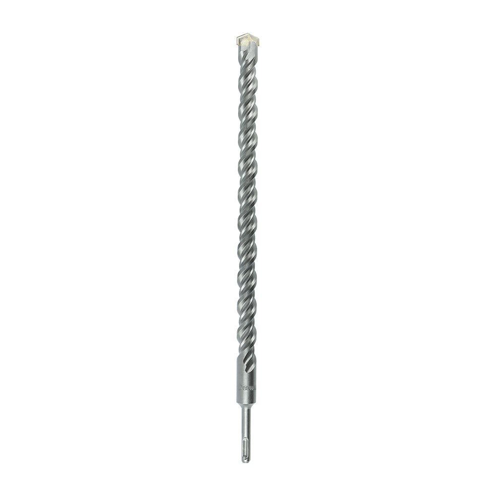TIMCO SDS Plus Hammer Bits - 25.0 x 450 - Image