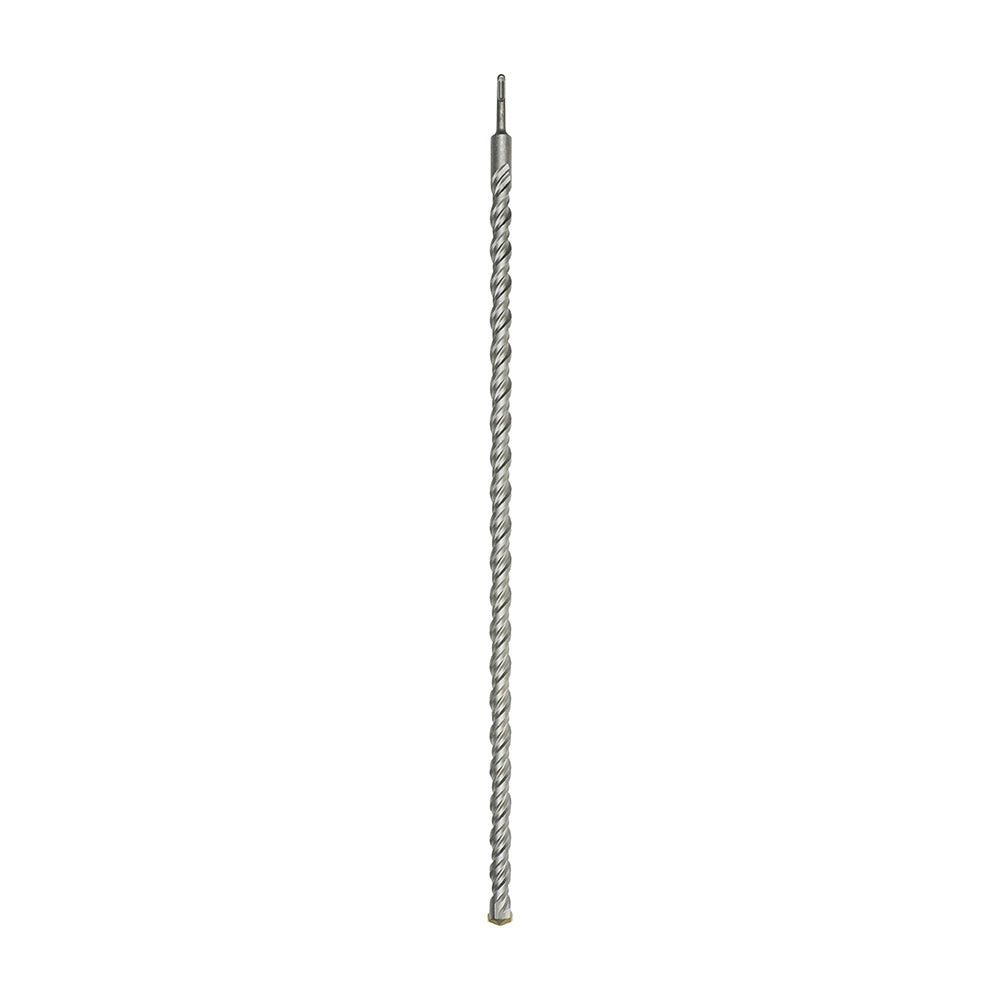 TIMCO SDS Plus Hammer Bits - 25.0 x 800 - Image