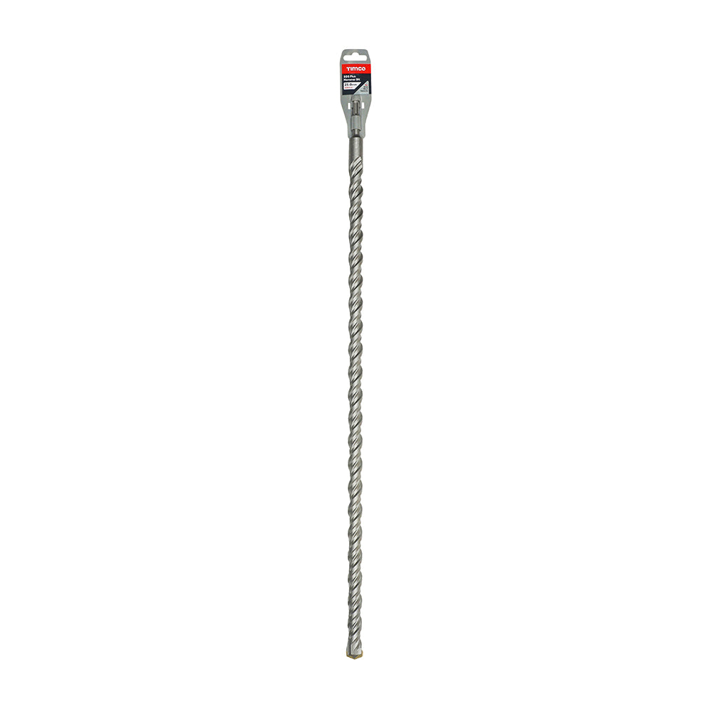 TIMCO SDS Plus Hammer Bits - 25.0 x 800 - Image