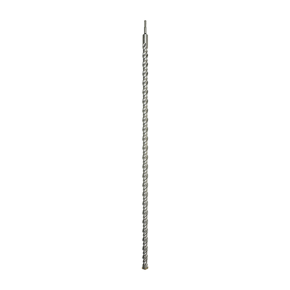 TIMCO SDS Plus Hammer Bits - 28.0 x 1000 - Image