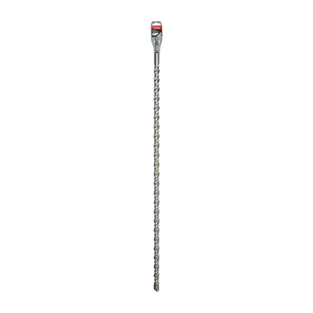 TIMCO SDS Plus Hammer Bits - 28.0 x 1000 - Image