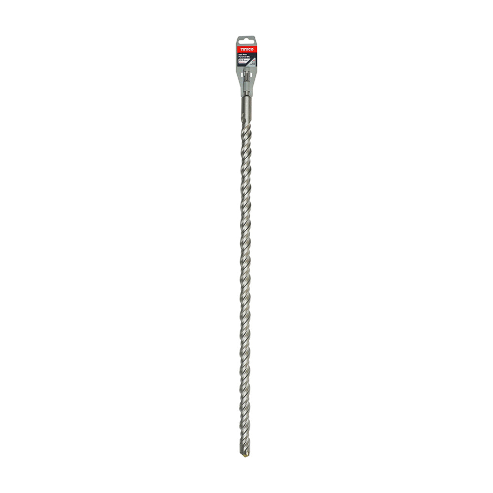 TIMCO SDS Plus Hammer Bits - 28.0 x 800 - Image