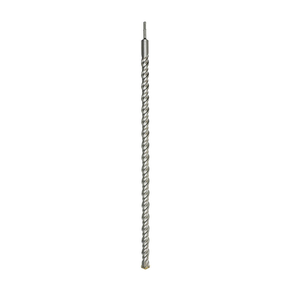 TIMCO SDS Plus Hammer Bits - 30.0 x 800 - Image