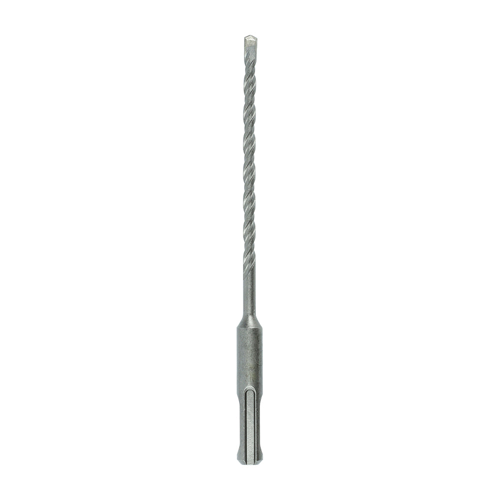 TIMCO SDS Plus Hammer Bits - 5.0 x 160 - Image