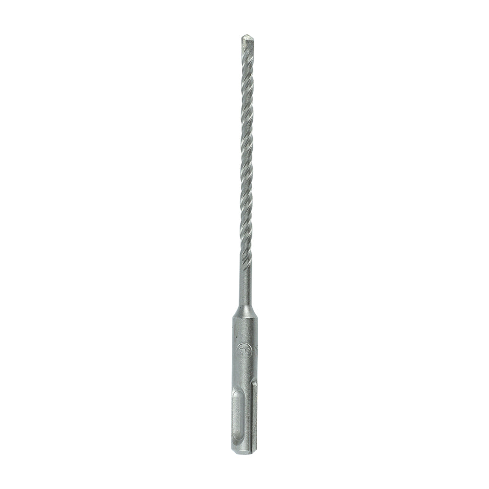 TIMCO SDS Plus Hammer Bits - 5.5 x 160 - Image