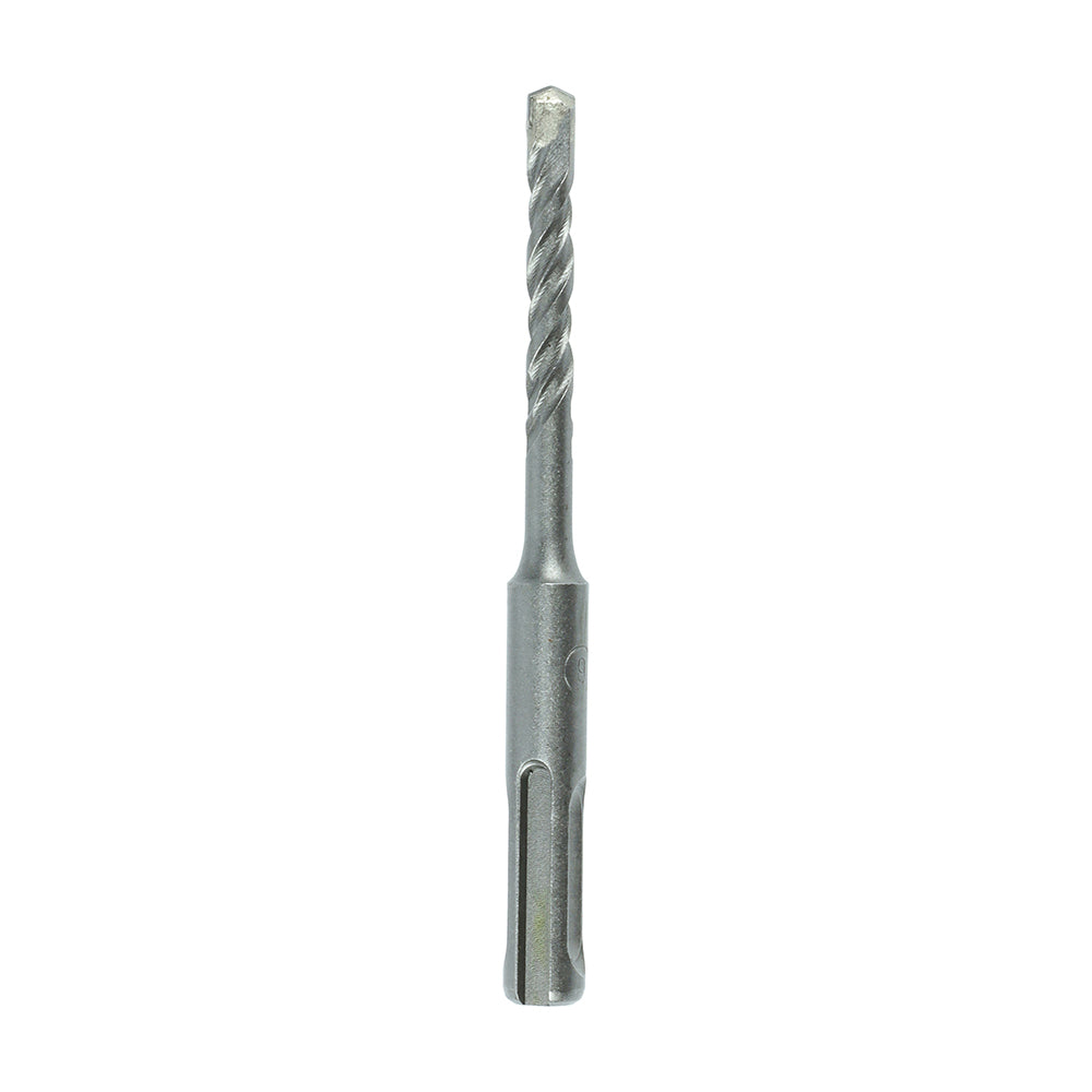 TIMCO SDS Plus Hammer Bits - 6.0 x 110 - Image