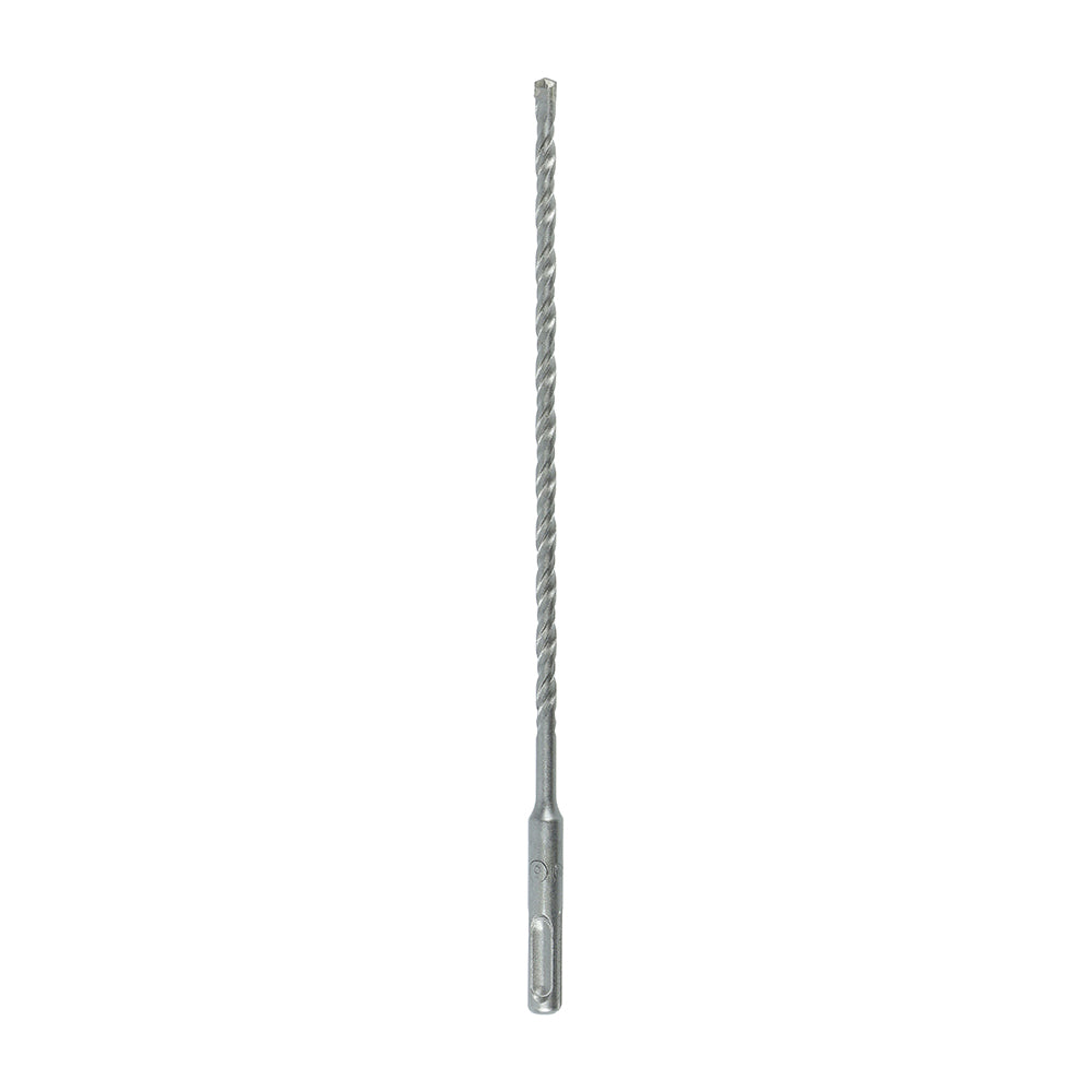 TIMCO SDS Plus Hammer Bits - 6.0 x 260 - Image