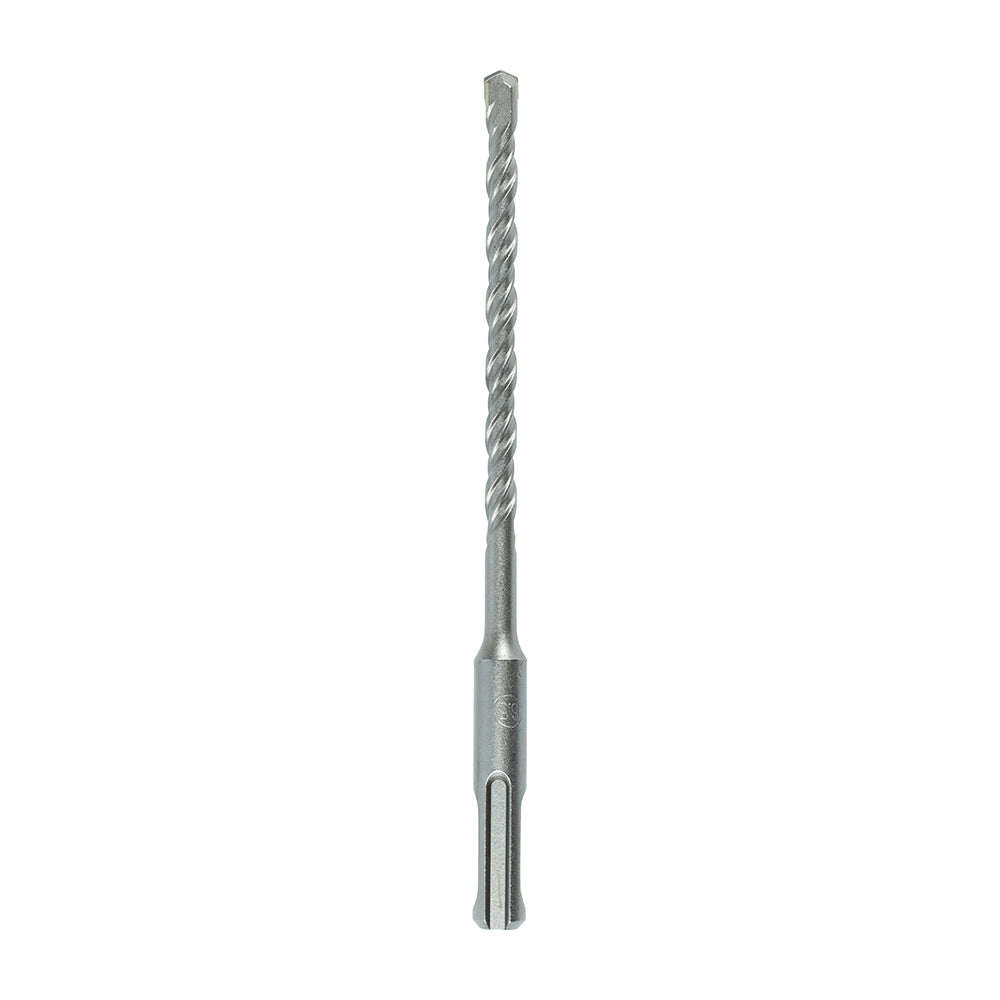 TIMCO SDS Plus Hammer Bits - 6.5 x 160 - Image