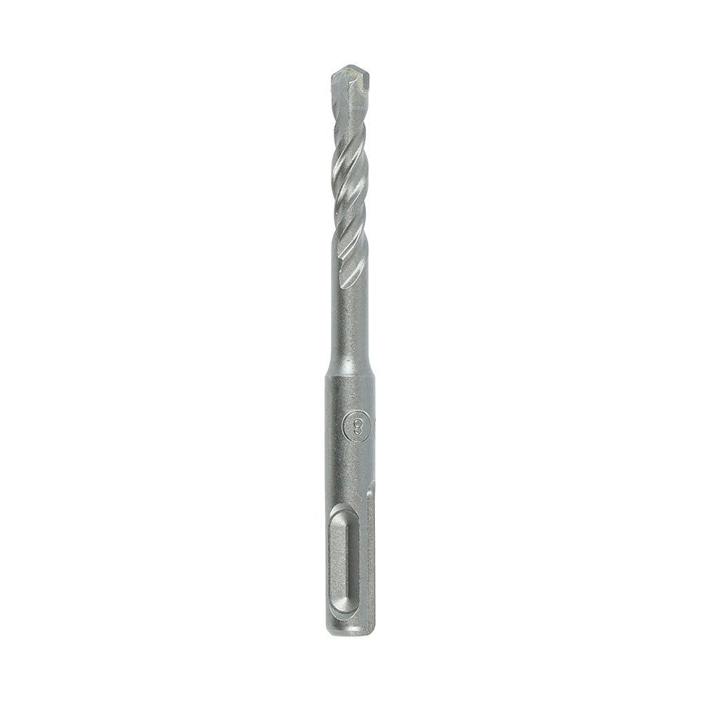 TIMCO SDS Plus Hammer Bits - 8.0 x 110 - Image