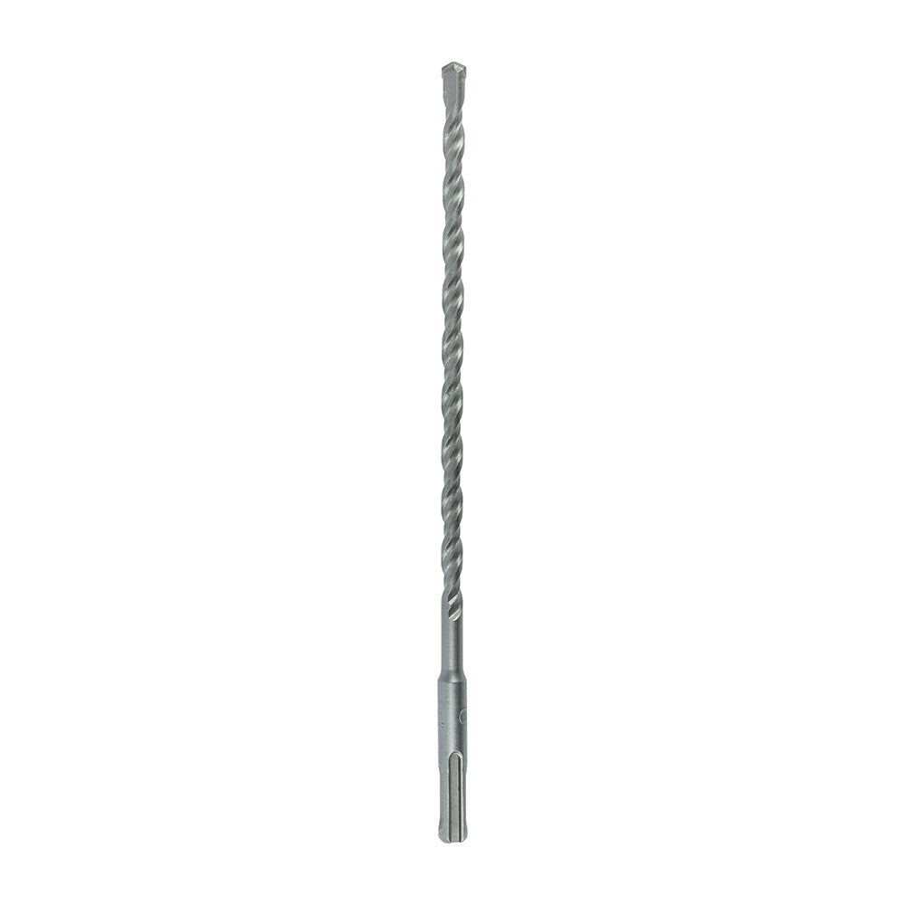 TIMCO SDS Plus Hammer Bits - 8.0 x 260 - Image