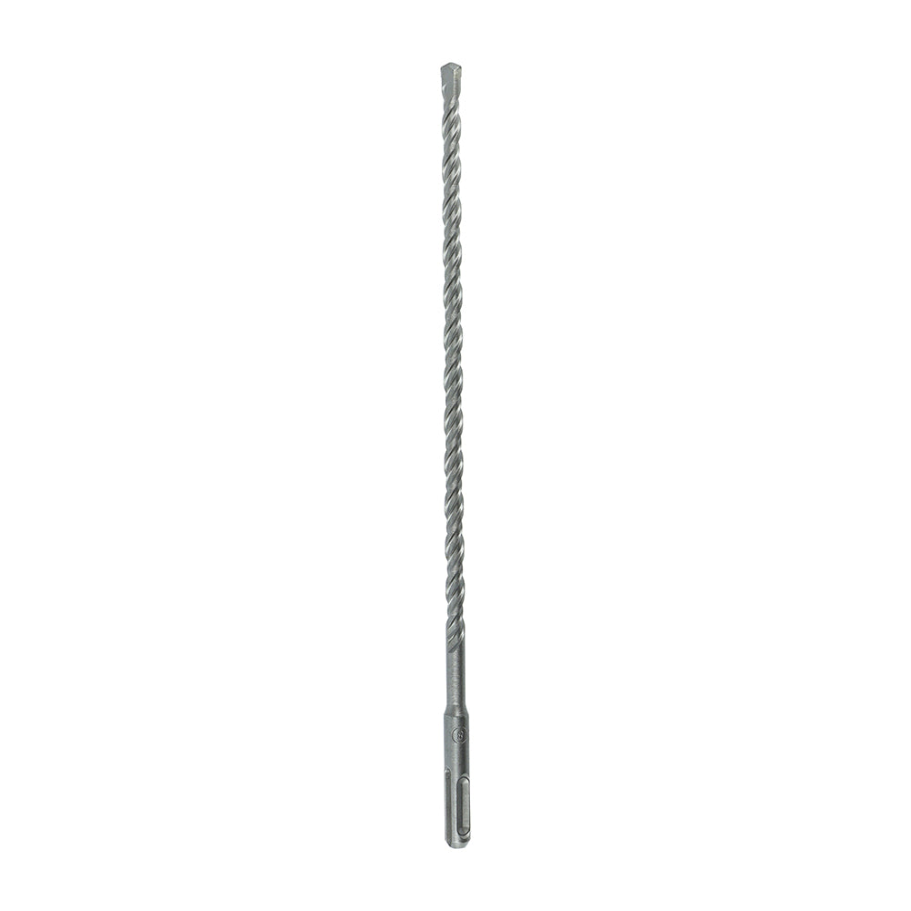 TIMCO SDS Plus Hammer Bits - 8.0 x 310 - Image