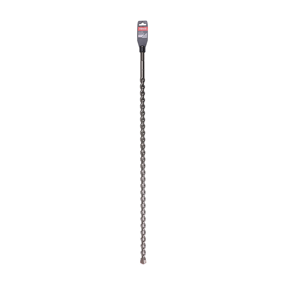 TIMCO SDS Max Hammer Bits - 25 x 920 - Image