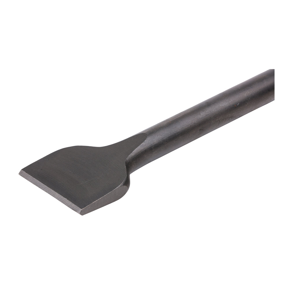 TIMCO SDS Max Steels Wide Chisel - 50 x 400 - Image