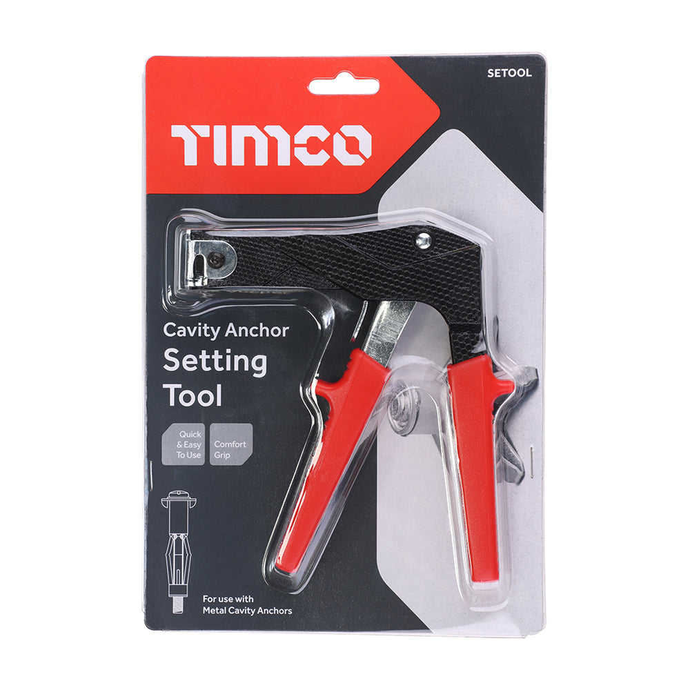 TIMCO Cavity Anchors Setting Tool - Image