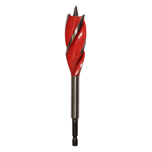 TIMCO Hex Shank Speed Auger Bit - 25.0 x 159 - Image