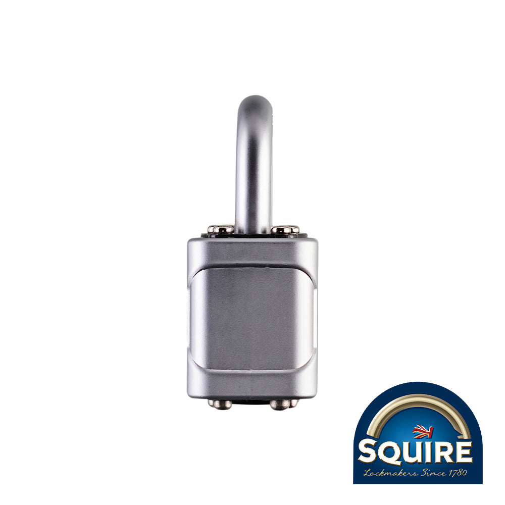TIMCO Vulcan Padlock - Open Shackle - 45mm - Image