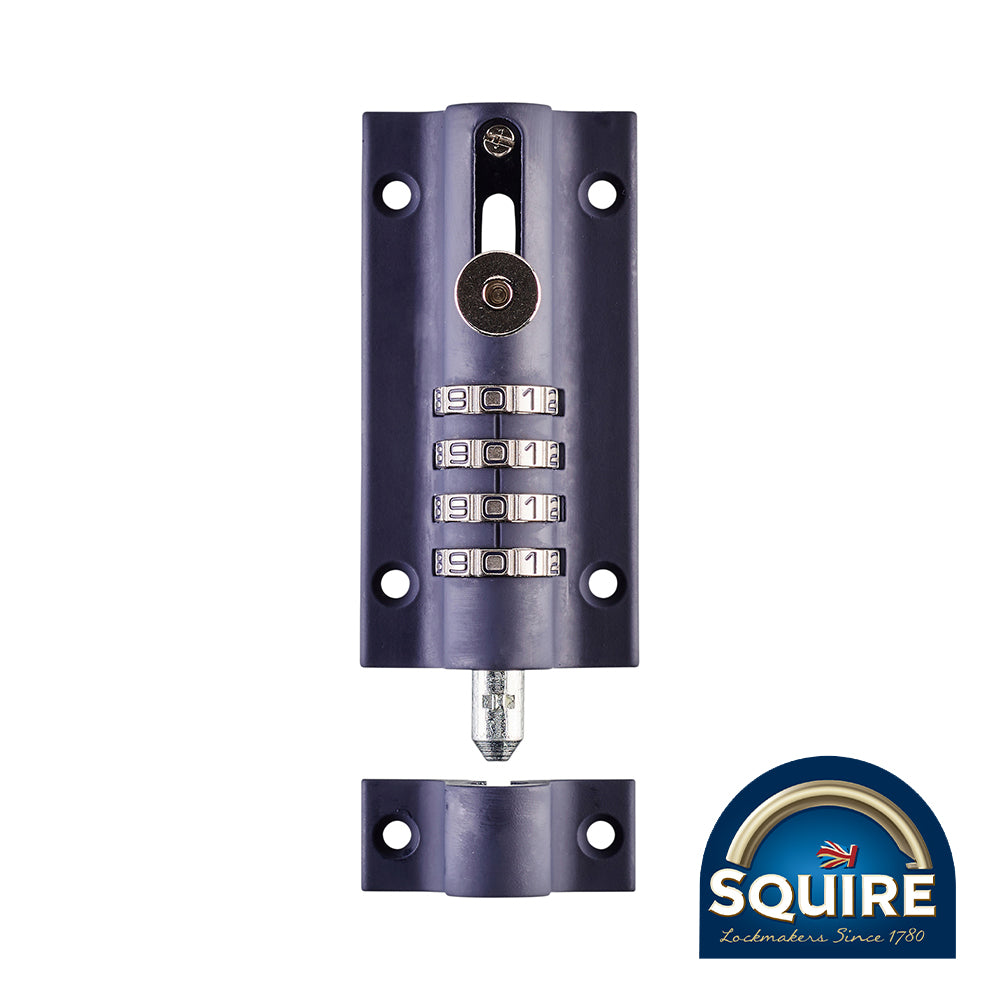 TIMCO Combi-Bolt 4 - 120mm - Image